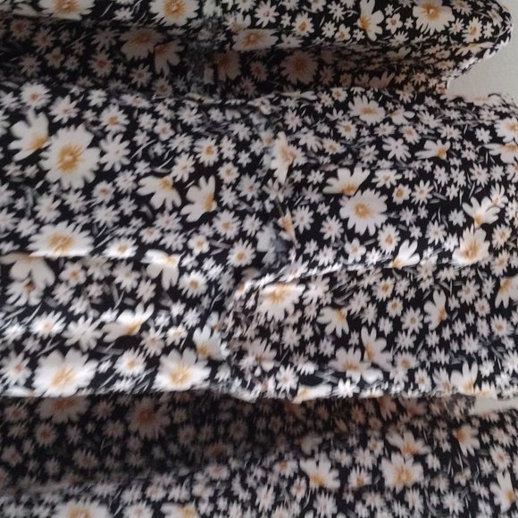 Dress forum los Angeles size small boho oversized dress - Picture 5 of 6